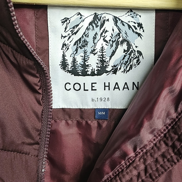 Cole haan coat - Picture 1 of 3